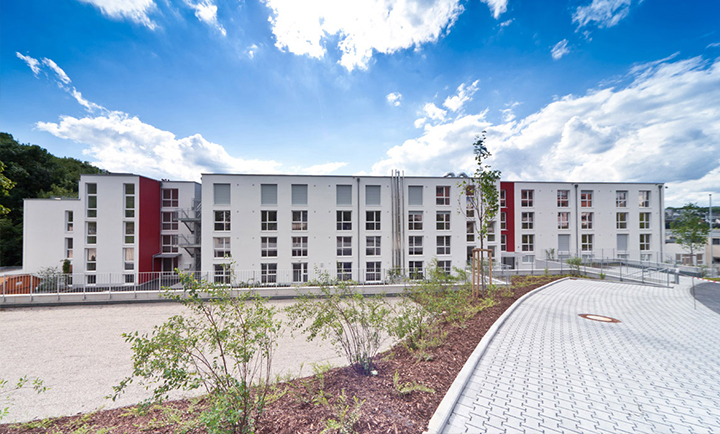 Arbeiterwohlfahrt Kreisverband Würzburg-Stadt e.V.